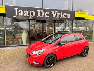 Opel Corsa (2014 - 2019)