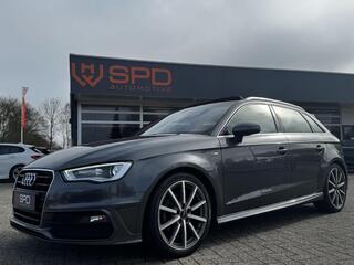 Audi A3 Sportback (2012 - 2020)