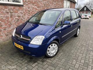 Opel Meriva (2003 - 2010)