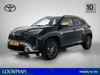 TOYOTA YARIS Cross 1.5 Hybrid Adventure Bi-Tone | Dealeronderhouden | Premium uitvoering | Winter Pakket |