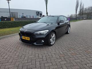 BMW 1-Serie (2011 - 2019)