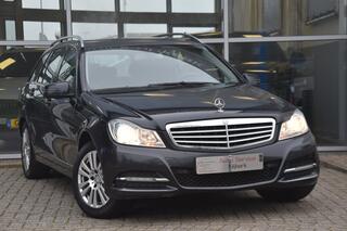 Mercedes-Benz C-Klasse Estate (2007 - 2014)