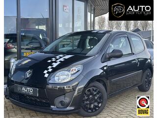 Renault Twingo (2007 - 2014)
