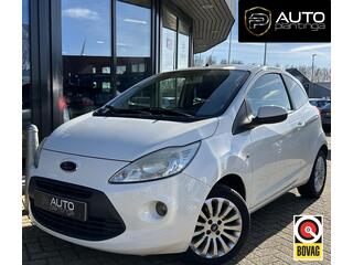 Ford Ka (2008 - 2016)