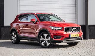 VOLVO XC40 1.5 T5 Recharge Inscription / SOH 88% / Trekhaak / Panorama / 360 Camera