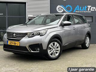 PEUGEOT 5008 1.2 Active Camera Stoel-Vw 7-Pers All-in!