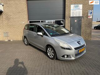 Peugeot 5008 (2009 - 2017)