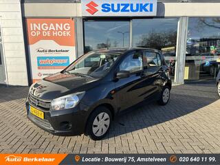 Suzuki Celerio