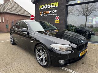 BMW 5-Serie (2010 - 2016)