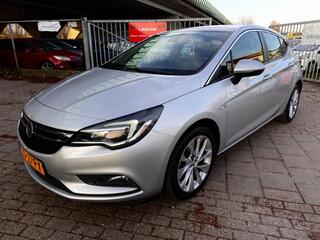 Opel Astra (2015 - 2021)