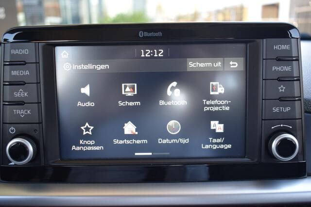 KIA Picanto 1.0 MPi ComfortPlusLine Navigatie | Camera | Airco | Bluetooth | Tot 10jr.Garantie