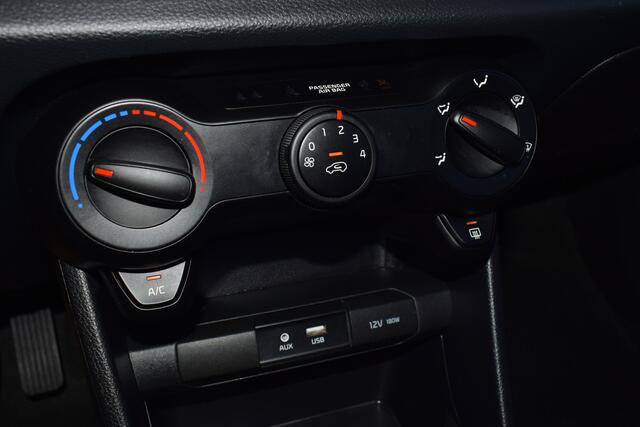 KIA Picanto 1.0 MPi ComfortPlusLine Navigatie | Camera | Airco | Bluetooth | Tot 10jr.Garantie