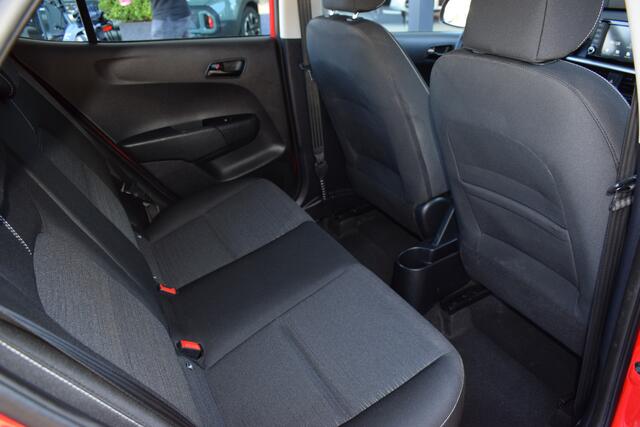 KIA Picanto 1.0 MPi ComfortPlusLine Navigatie | Camera | Airco | Bluetooth | Tot 10jr.Garantie