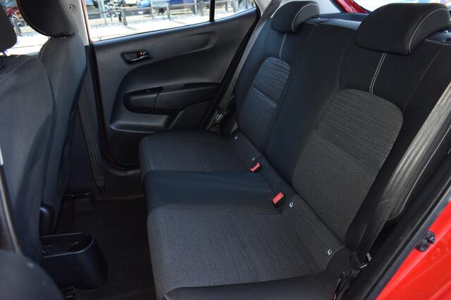 KIA Picanto 1.0 MPi ComfortPlusLine Navigatie | Camera | Airco | Bluetooth | Tot 10jr.Garantie