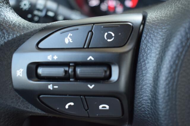 KIA Picanto 1.0 MPi ComfortPlusLine Navigatie | Camera | Airco | Bluetooth | Tot 10jr.Garantie