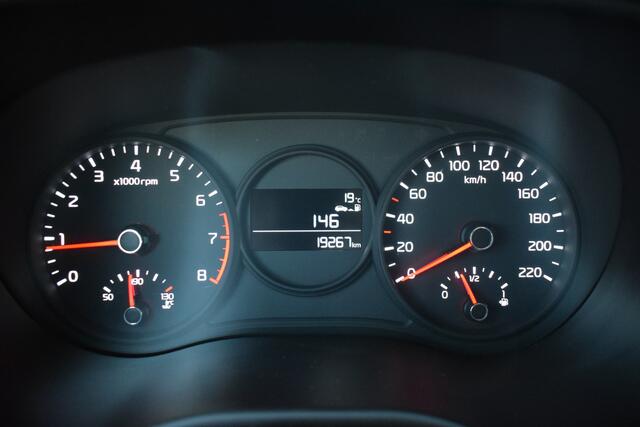 KIA Picanto 1.0 MPi ComfortPlusLine Navigatie | Camera | Airco | Bluetooth | Tot 10jr.Garantie