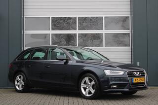 Audi A4 Avant (2008 - 2015)