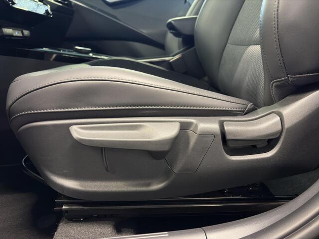 KIA Niro 1.6 GDi Hybrid DynamicLine | Automaat | Camera | Cruise | Sensoren | Apple Carplay & Android Auto | Navi | H-Leder |