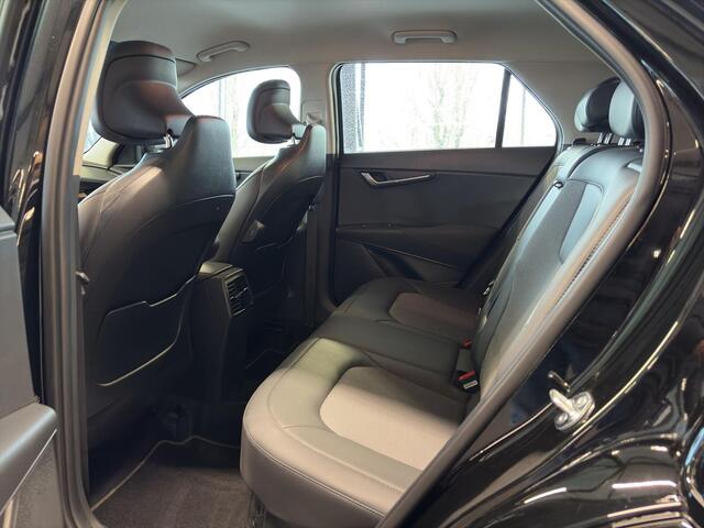 KIA Niro 1.6 GDi Hybrid DynamicLine | Automaat | Camera | Cruise | Sensoren | Apple Carplay & Android Auto | Navi | H-Leder |