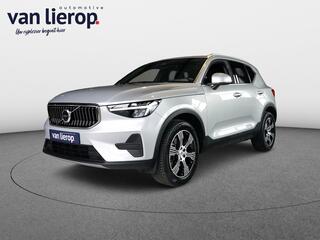 VOLVO XC40 2.0 B3 Plus Bright STOEL/STUUR-VERWARMING | H&K