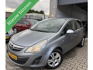 Opel Corsa (2006 - 2014)