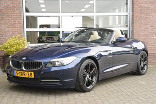 BMW Z4 (2009 - 2018)