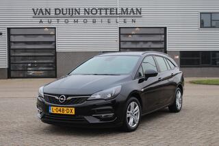 Opel Astra Sports Tourer (2016 - 2021)
