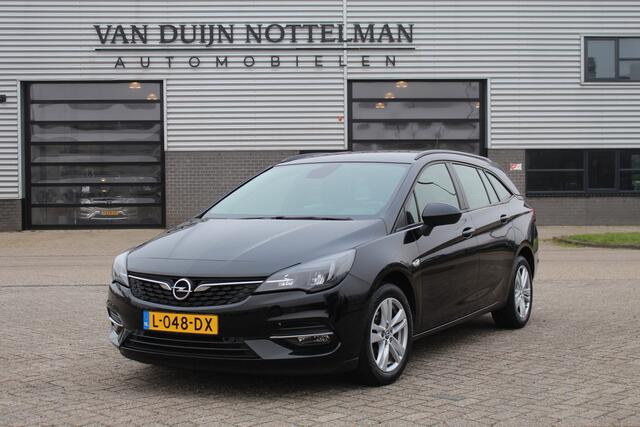 Opel Astra Sports Tourer 1.2 Edition / Carplay / Camera / N.A.P.