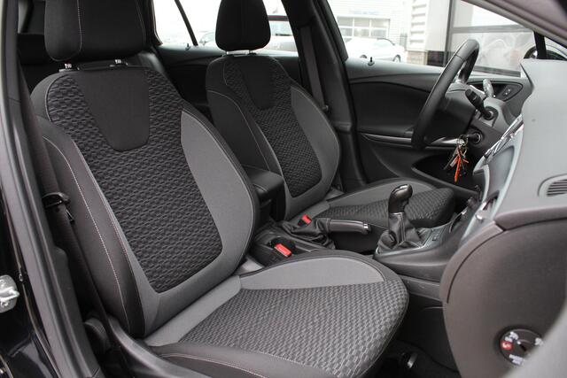 Opel Astra Sports Tourer 1.2 Edition / Carplay / Camera / N.A.P.