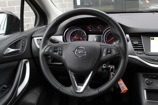 Opel Astra Sports Tourer 1.2 Edition / Carplay / Camera / N.A.P.