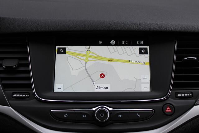 Opel Astra Sports Tourer 1.2 Edition / Carplay / Camera / N.A.P.