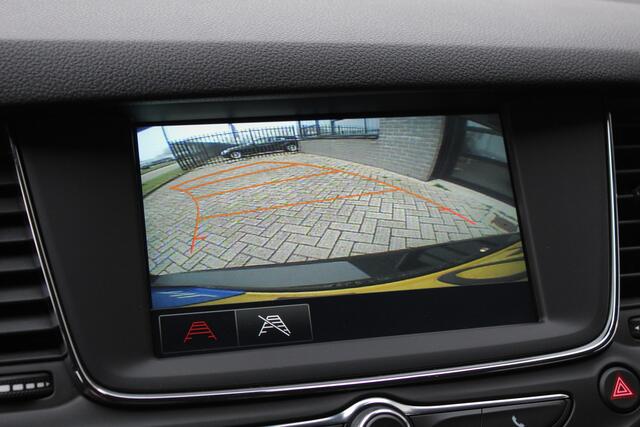 Opel Astra Sports Tourer 1.2 Edition / Carplay / Camera / N.A.P.
