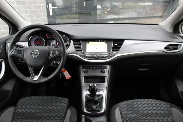 Opel Astra Sports Tourer 1.2 Edition / Carplay / Camera / N.A.P.