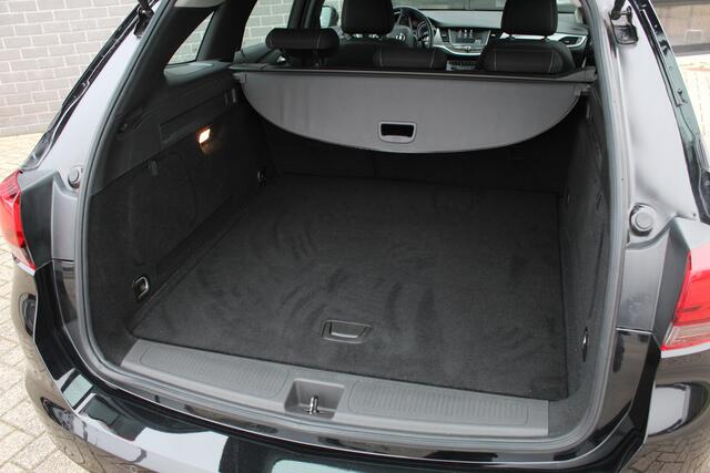 Opel Astra Sports Tourer 1.2 Edition / Carplay / Camera / N.A.P.