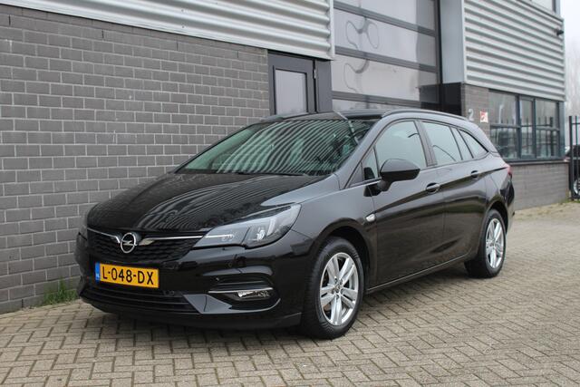 Opel Astra Sports Tourer 1.2 Edition / Carplay / Camera / N.A.P.