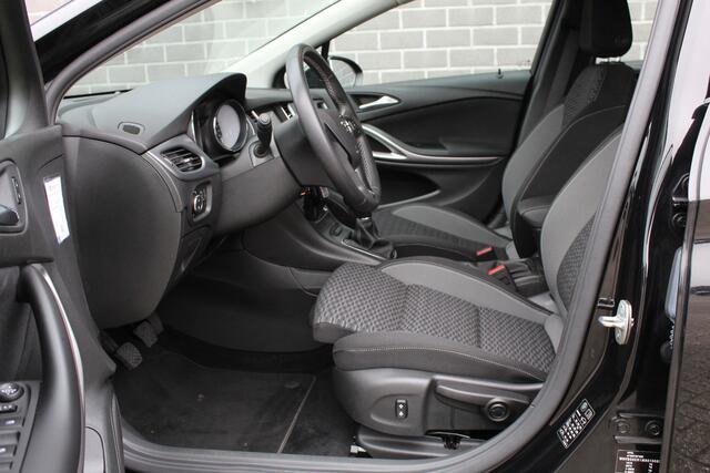 Opel Astra Sports Tourer 1.2 Edition / Carplay / Camera / N.A.P.