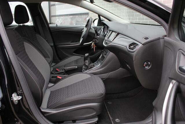 Opel Astra Sports Tourer 1.2 Edition / Carplay / Camera / N.A.P.
