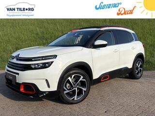 CITROEN C5 Aircross 1.6 PureTech Shine SUMMER DEAL | Leder | Massagestoelen met Memory | Blind Spot | PDC V&A | Camera | Grip Control
