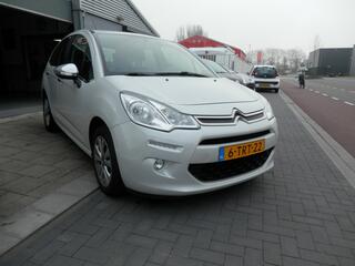 CITROEN C3 1.2 VTi Airdream automaat