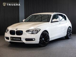 BMW 1-Serie (2011 - 2019)