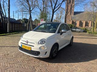 Fiat 500 (2007 - 2025)