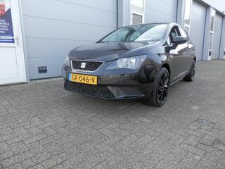 Seat Ibiza (2008 - 2017)