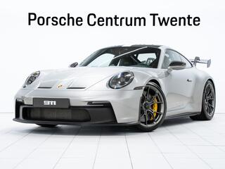 PORSCHE 911 GT3