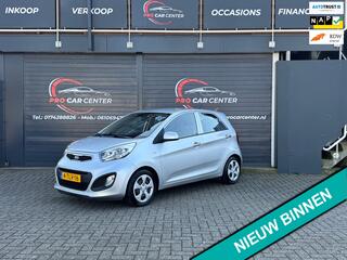 Kia Picanto (2011 - 2017)