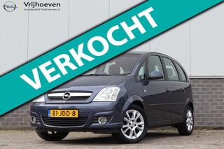 Opel Meriva (2003 - 2010)