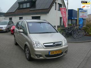 Opel Meriva (2003 - 2010)