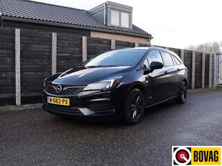 Opel Astra Sports Tourer (2016 - 2021)