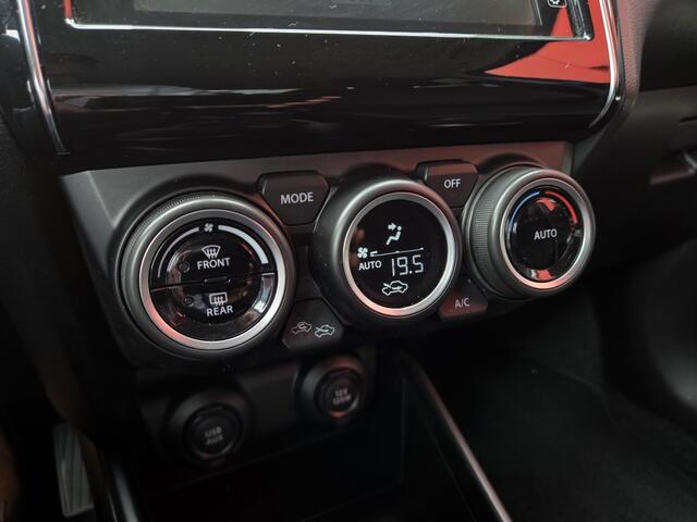 Suzuki Swift 1.2 Stijl Smart Hybrid | Navi | LMV | Cruise | Stoel verw.