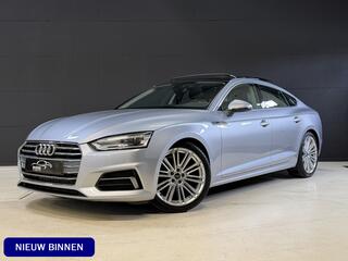 Audi A5 (2016 - 2024)