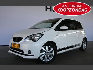 Seat Mii